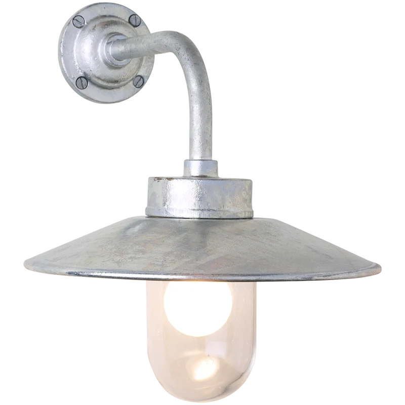 FINISH WALL LIGHT