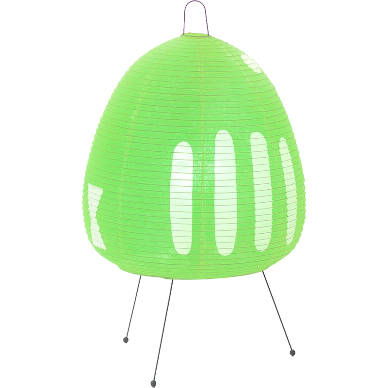Akari paper lamp
