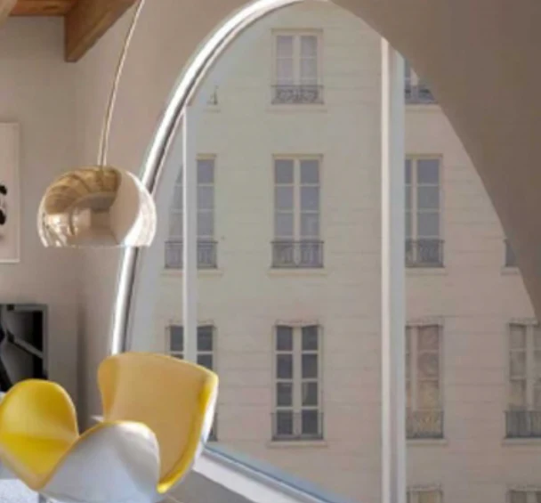 Profilé d'aluminium avec diffuseur NTALB-114 pour Ruban DEL lumineux 2 mètres