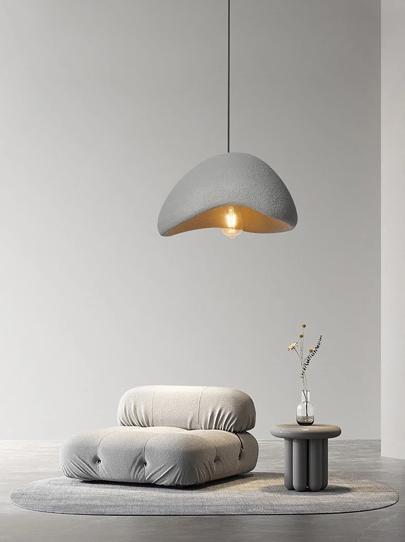 Suspension luminaire design ~ ELIN