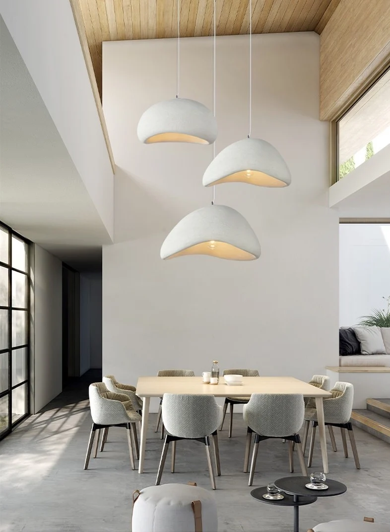 Suspension luminaire design ~ ELIN