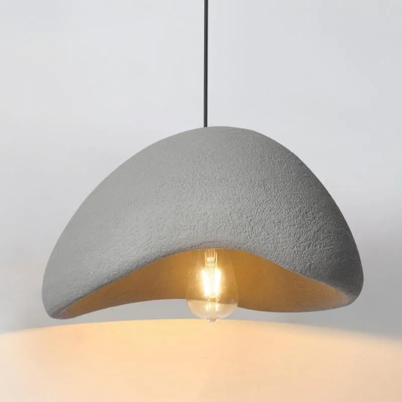 Suspension luminaire design ~ ELIN