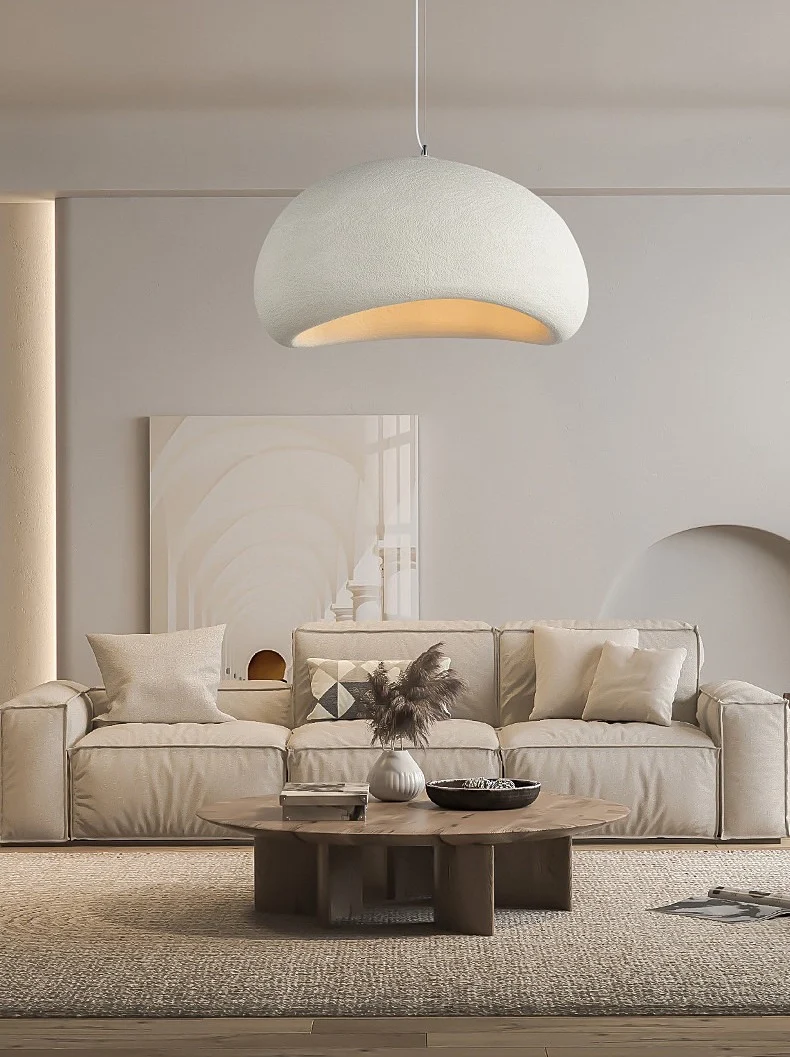 Suspension luminaire artistique ~ LORENS