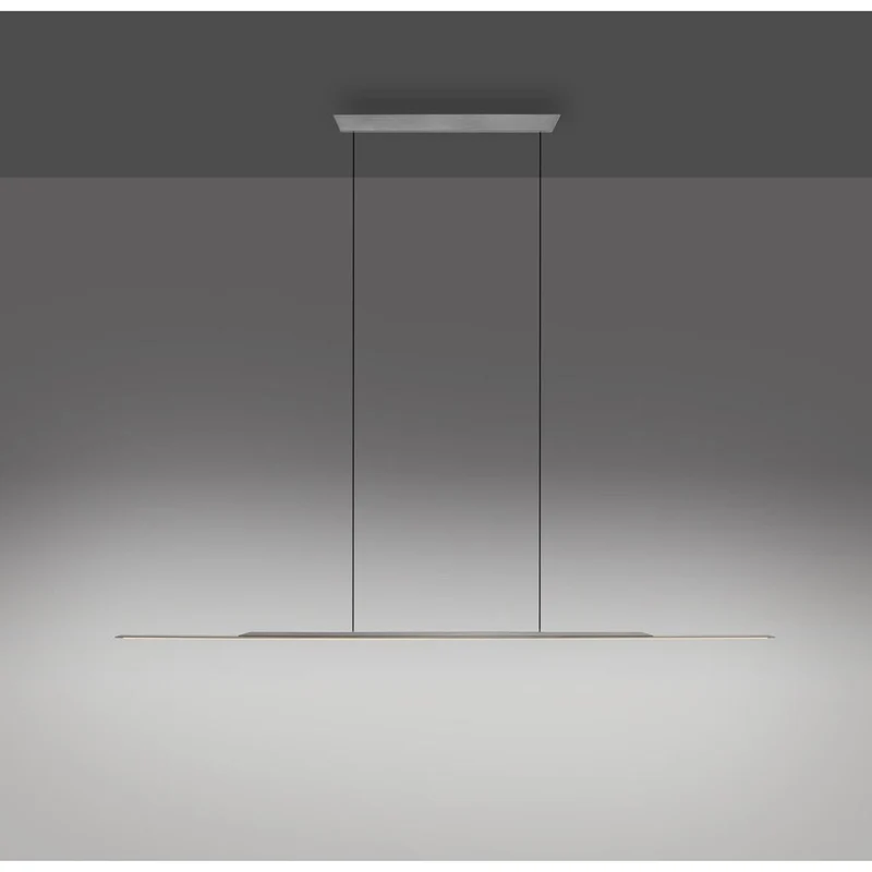 PURE SURFACE LANGBORDSPENDEL 125 CM MØRKEGRÅ