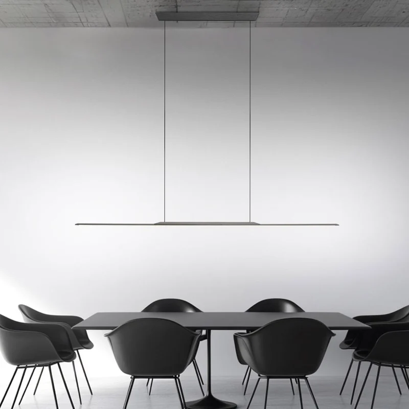 PURE SURFACE LANGBORDSPENDEL 125 CM MØRKEGRÅ