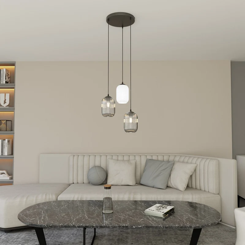 Luminaire Design pour Séjour