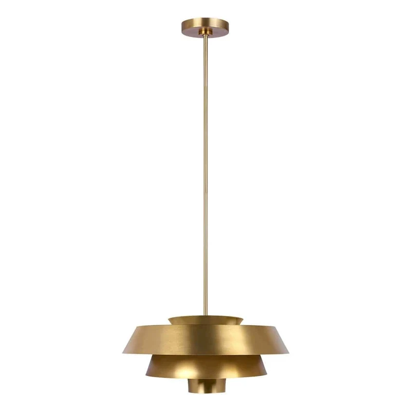 Suspension LED moderne Salon