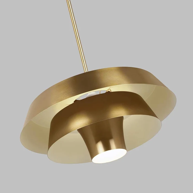 Suspension LED moderne Salon