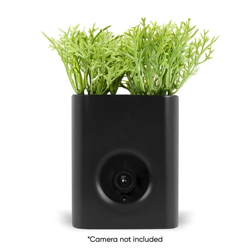 Wyze Cam Vase
