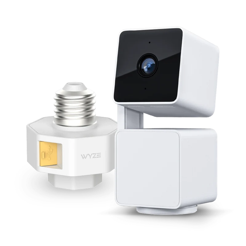 Wyze Lamp Socket v2