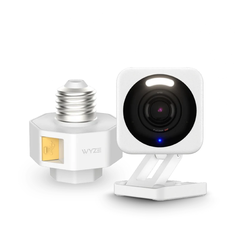 Wyze Lamp Socket v2