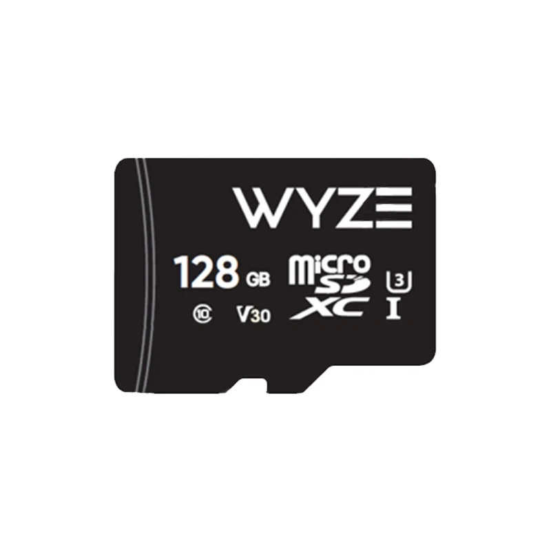 MicroSD Card