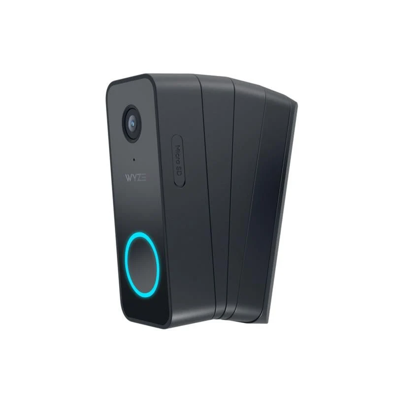 Wyze Video Doorbell v2 Wedge Kit