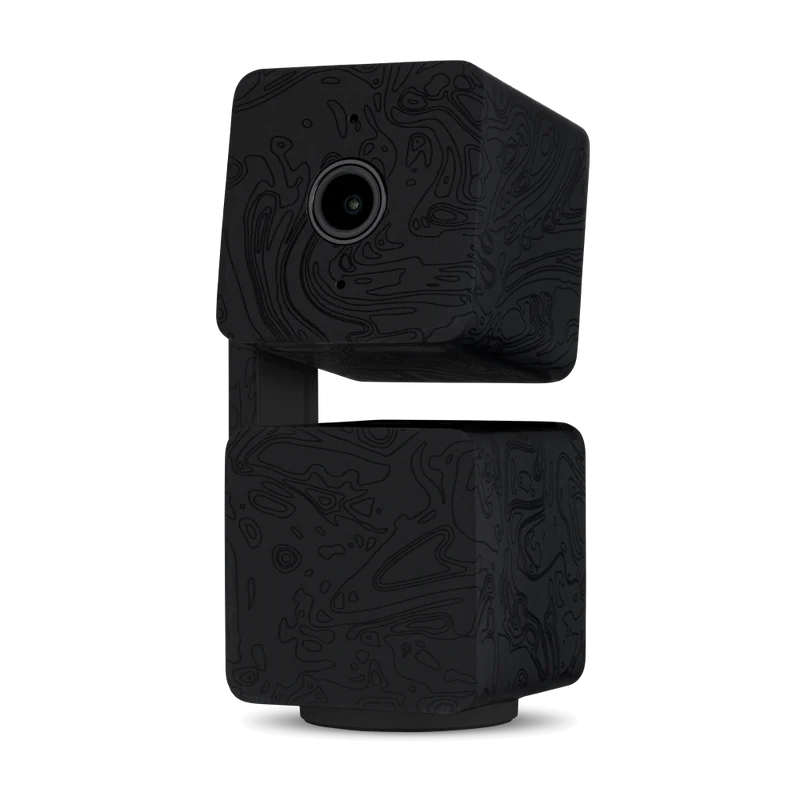 Wyze Cam Pan v3 Skins by dBrand (Skin Only)