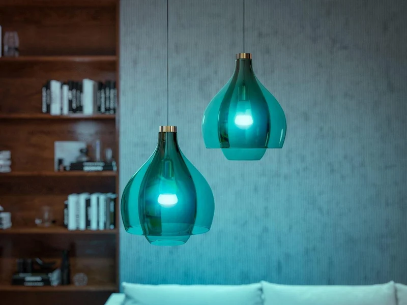 PHILIPS HUE COLOR E27 75 WATT