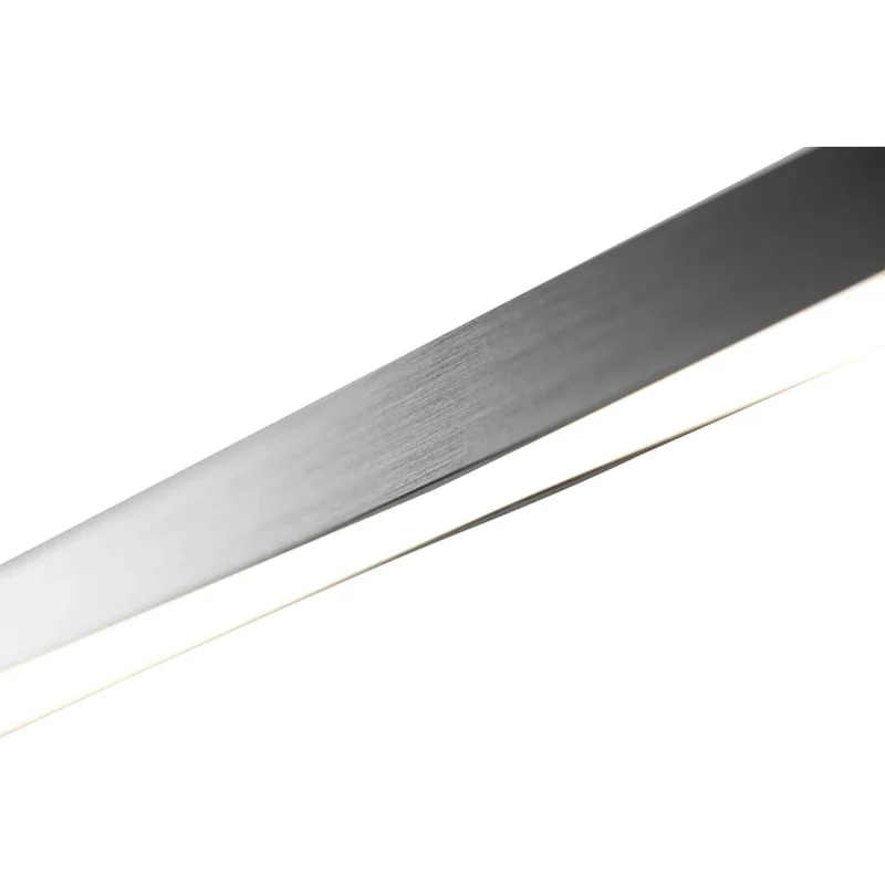 STRIPE S2000 LANGBORD TITANIUM LED SWITCH