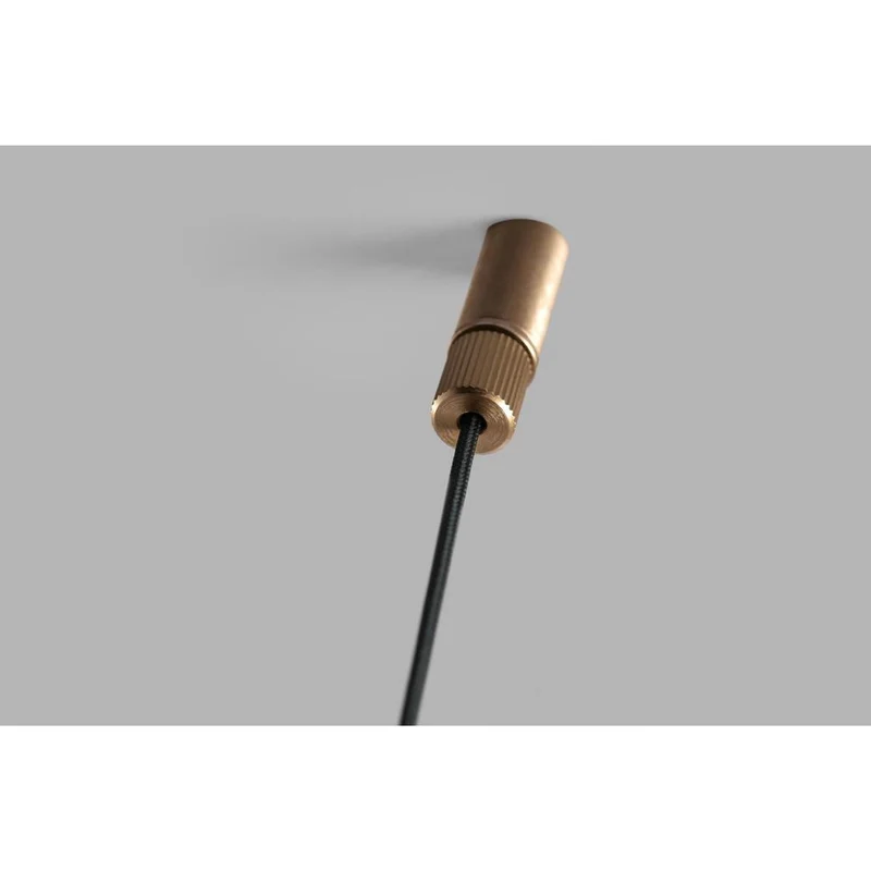 STRIPE S2000 LANGBORD ROSE GOLD LED SWITCH