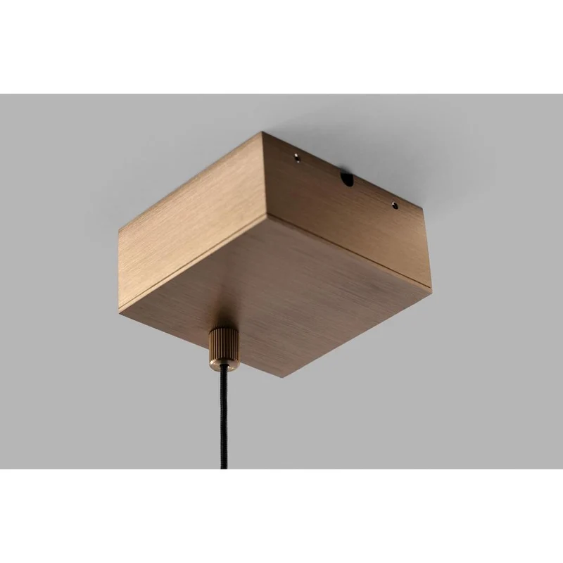 STRIPE S2000 LANGBORD ROSE GOLD LED SWITCH