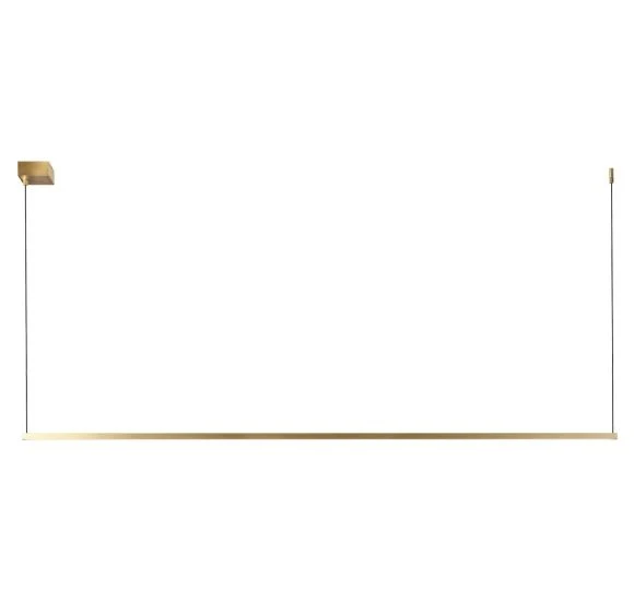 STRIPE S2000 LANGBORD MESSING LED SWITCH