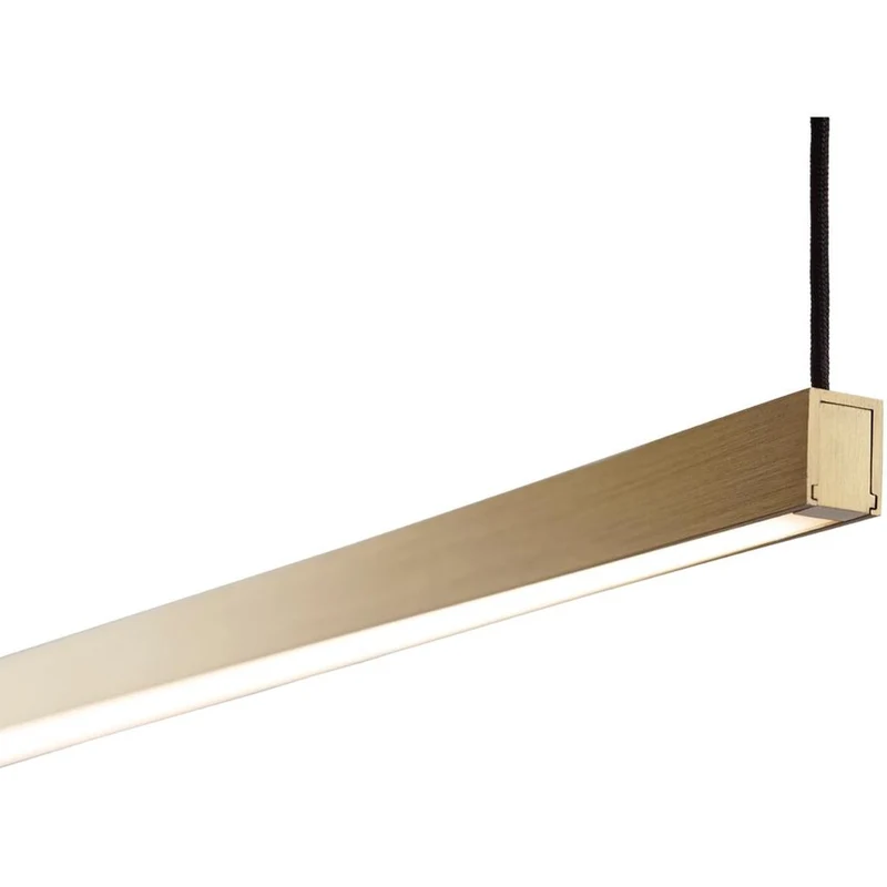STRIPE S2000 LANGBORD MESSING LED SWITCH