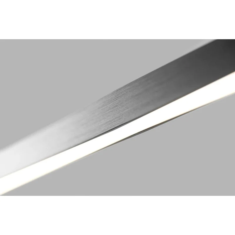 STRIPE S1500 LANGBORD TITANIUM LED SWITCH