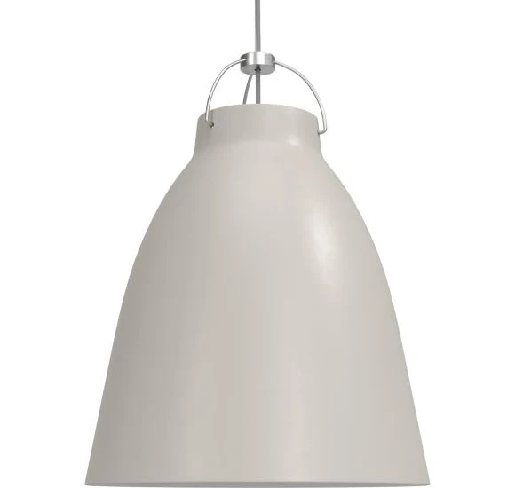 CARAVAGGIO P3 WARM GREY