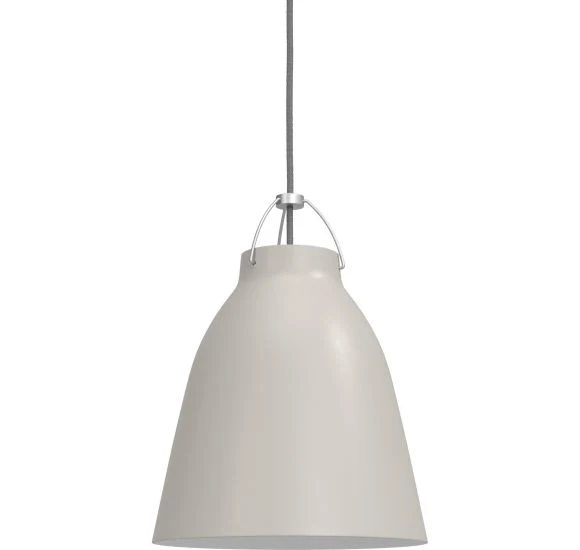 CARAVAGGIO P2 WARM GREY