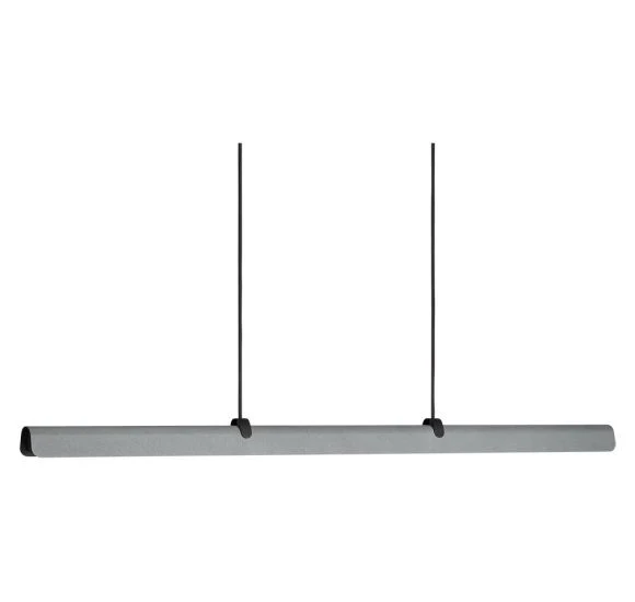 FOLD LANGBORDSPENDEL G2 118CM BETON/ANTRASIT