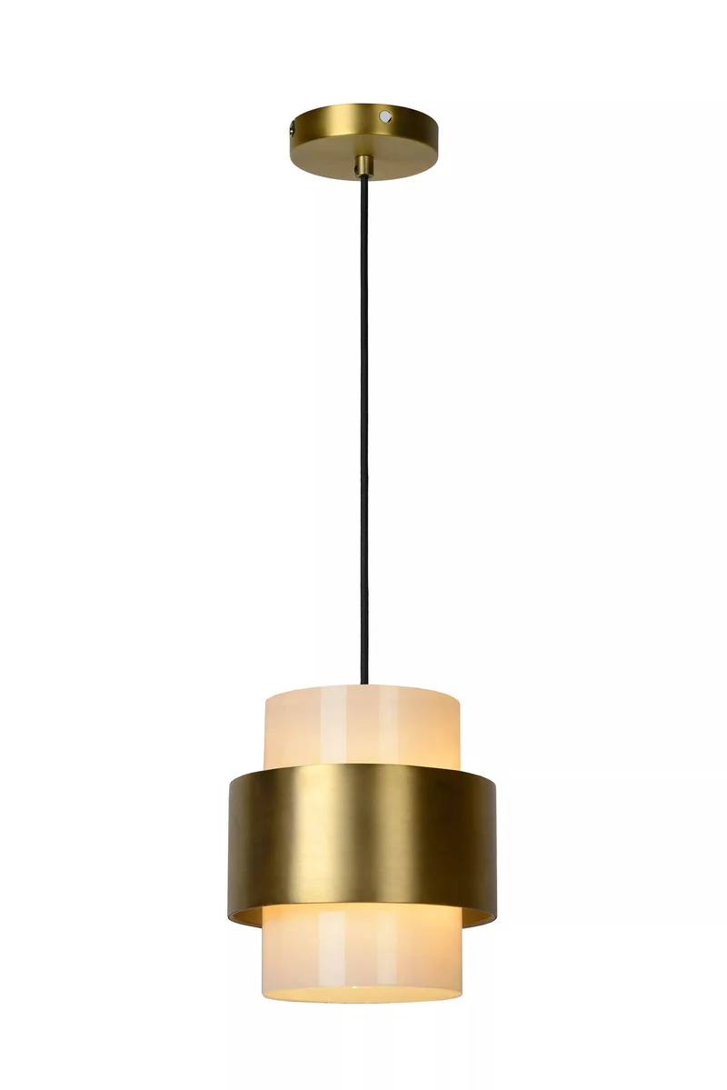 Suspension pour salon retro