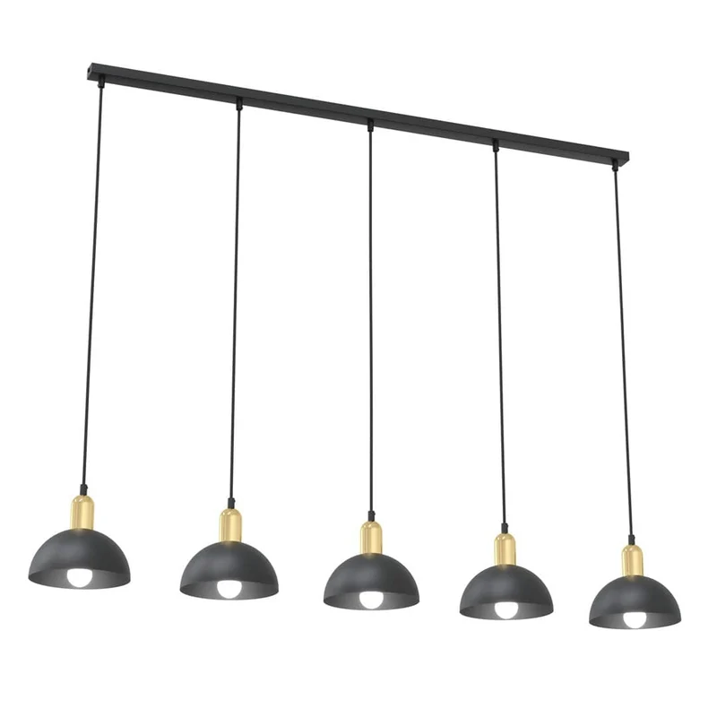 Suspension longue Table a Manger