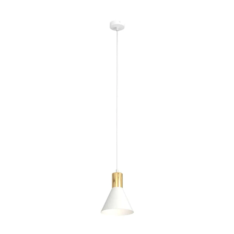 Lampe Suspension Blanc Pas Cher