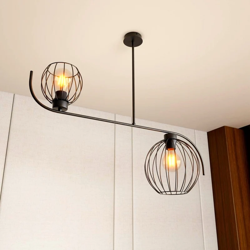 Lampe Plafonnier Cuisine Pas Cher