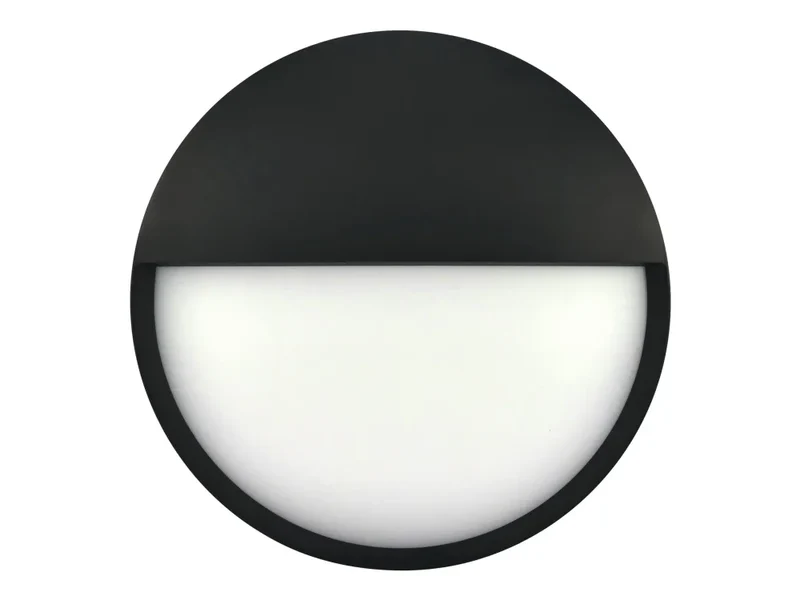 Nordtronic Zoe - Moderne LED Væglampe med Dæmpbar Funktion