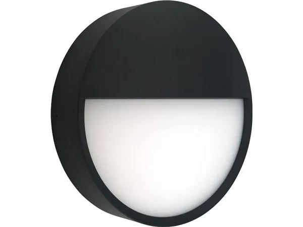 Nordtronic Zoe - Moderne LED Væglampe med Dæmpbar Funktion