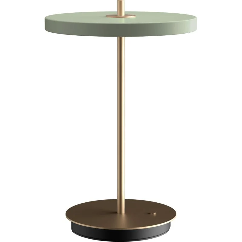 ASTERIA MOVE V2 - PORTABLE LED - OLIVEN