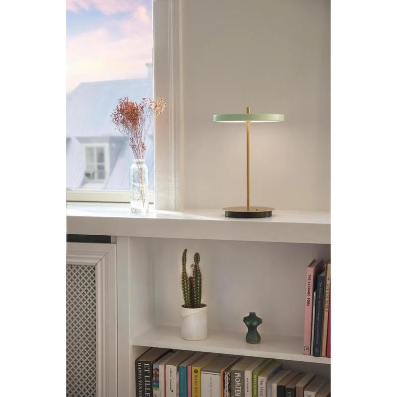ASTERIA MOVE V2 - PORTABLE LED - OLIVEN