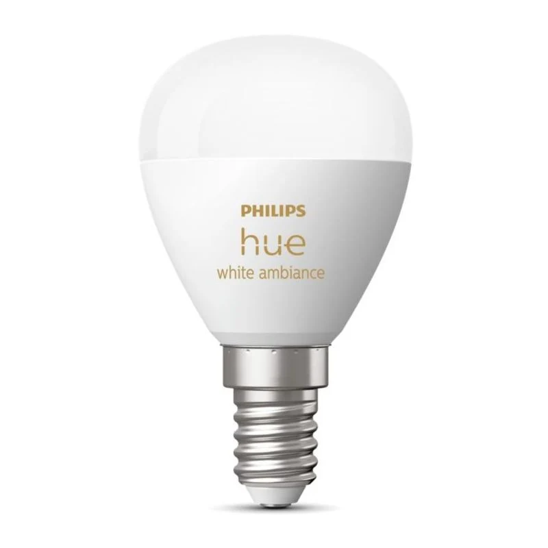 Philips Hue Ambiance E14 Krone - 1-pak