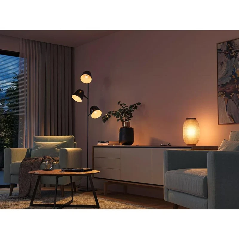 Philips Hue Ambiance E14 Krone - 1-pak