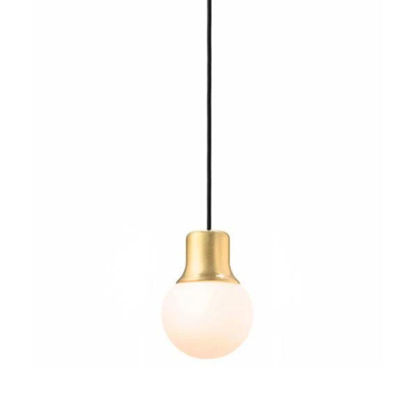 MASS LIGHT NA5 - PENDEL - MESSING