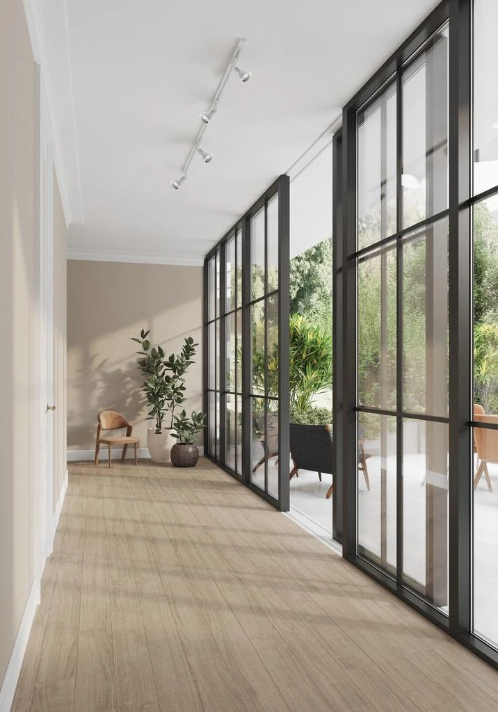 Link Loftspot Munin hvid - Nordlux