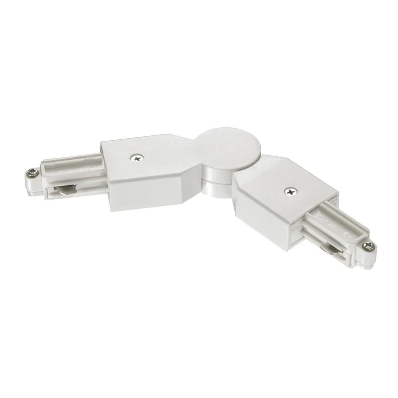 Link Drejbar Connector hvid - Nordlux