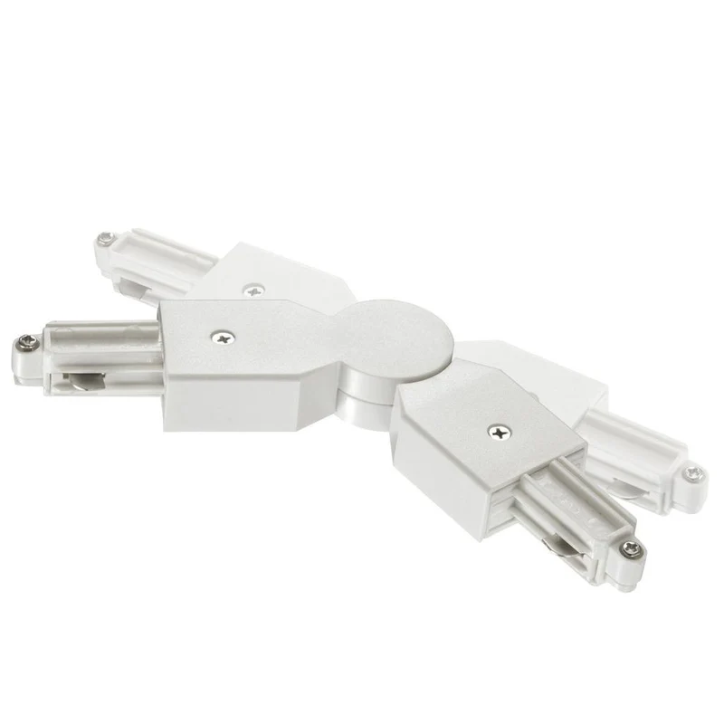 Link Drejbar Connector hvid - Nordlux