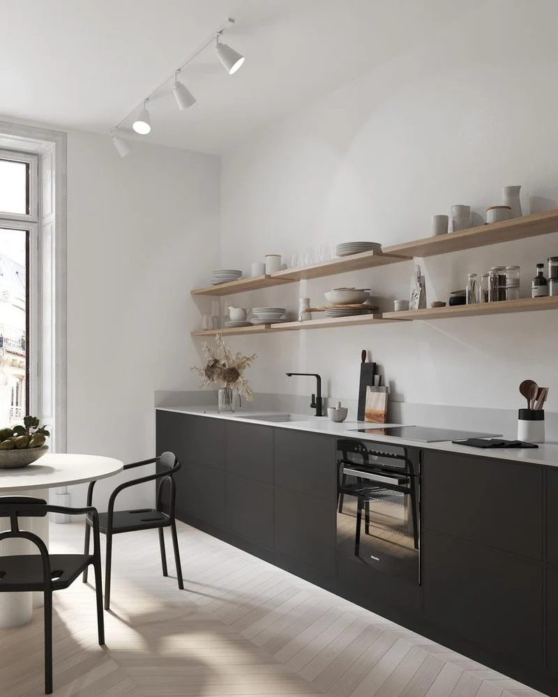 Koniekel Skinne Spot Mat Hvid - Nordlux