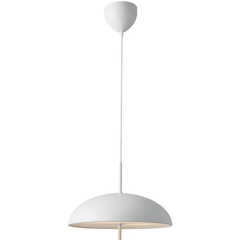 VERSALE Ø35 PENDEL HVID - Nordlux
