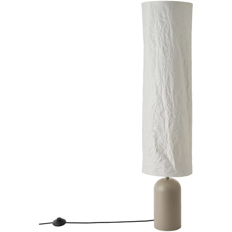 TALLI GULVLAMPE BRUN - Nordlux