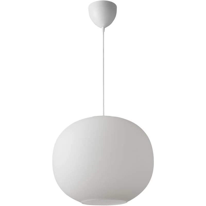 NAVONE PENDEL Ø40 OPALHVID - Nordlux