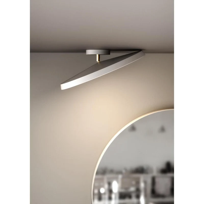 KAITO 2 PRO Ø40 LOFTSLAMPE HVID - Nordlux
