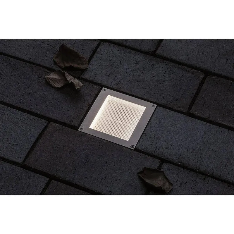 LED Bodeneinbauleuchte Brick Bewegungssensor IP67