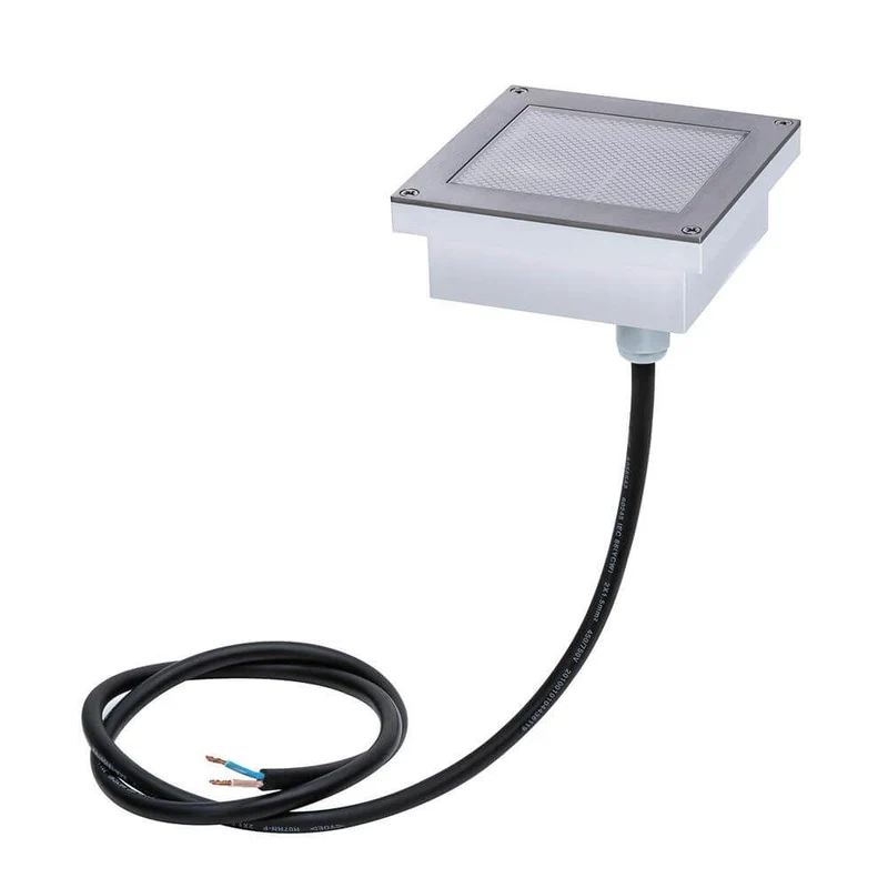 LED Bodeneinbauleuchte Brick Bewegungssensor IP67