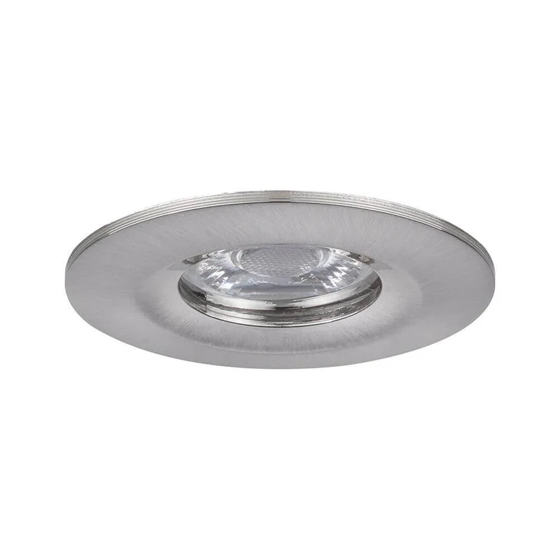LED Einzelleuchte Nova Mini starr Rund 6,5cm